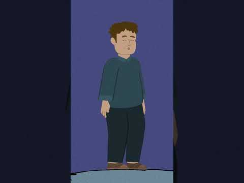 3 waqt 😭 #animation #comedy