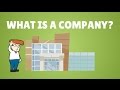 Companies law in the UAE, visualised