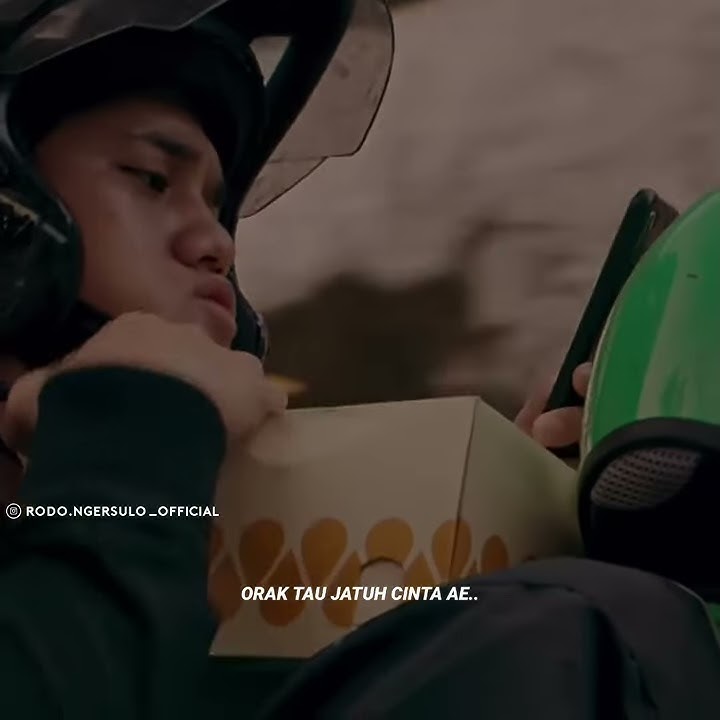 Story' Wa Sobat Ambyar||Lucu