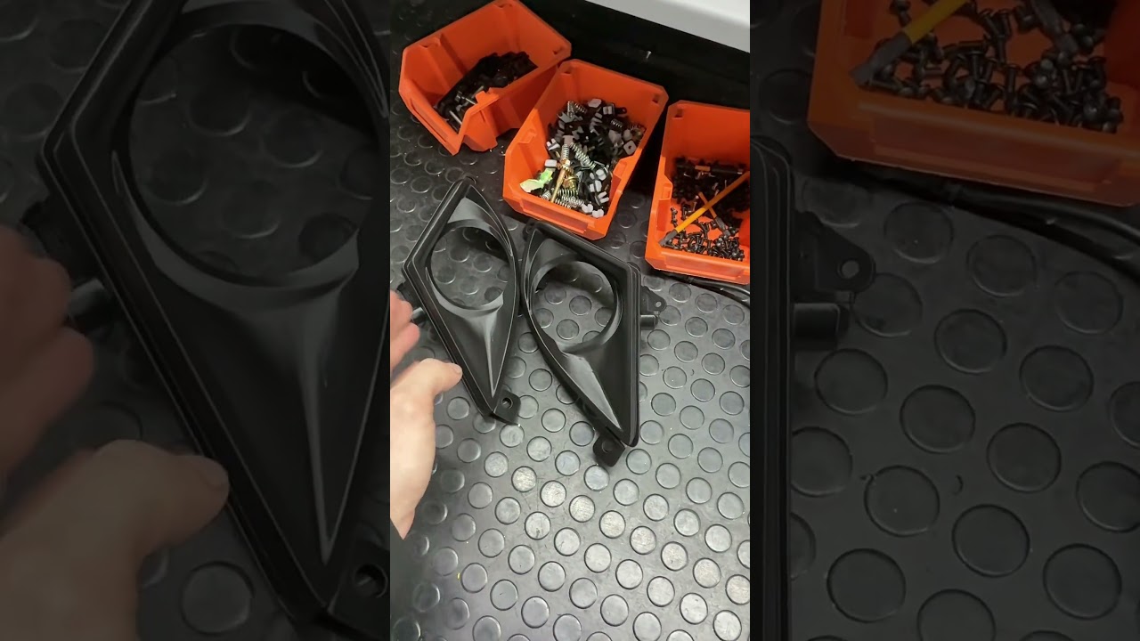 ANCARS Light-светодиодные ПТФ линзы BMW 5 Series E60 рестайлинг