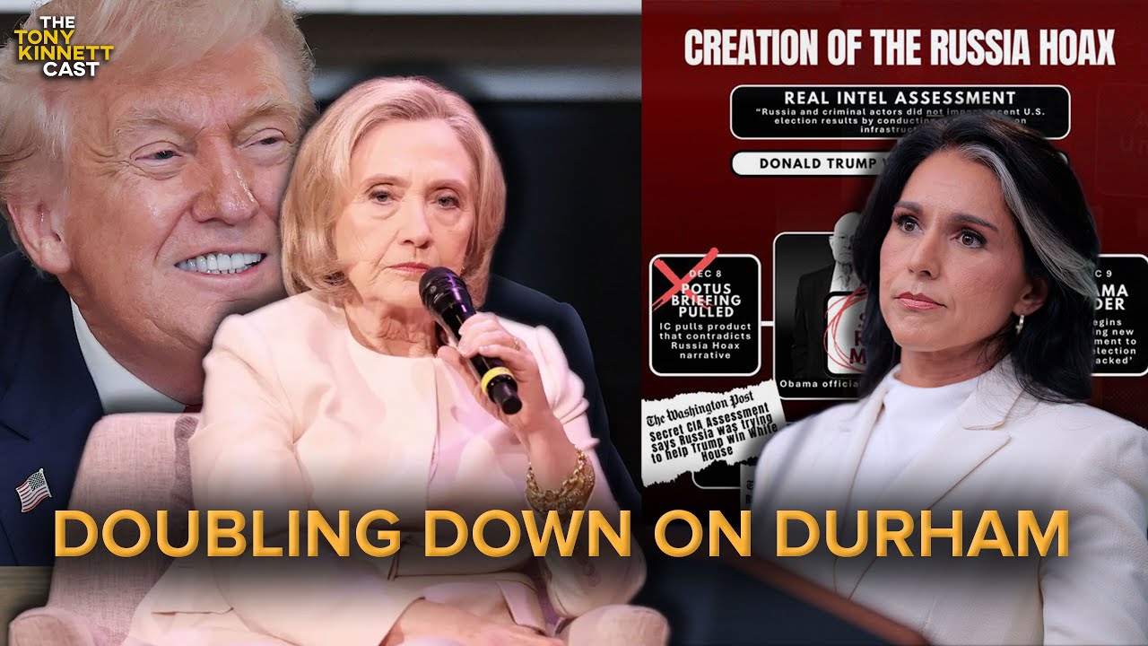 YouTube video by The Daily Signal