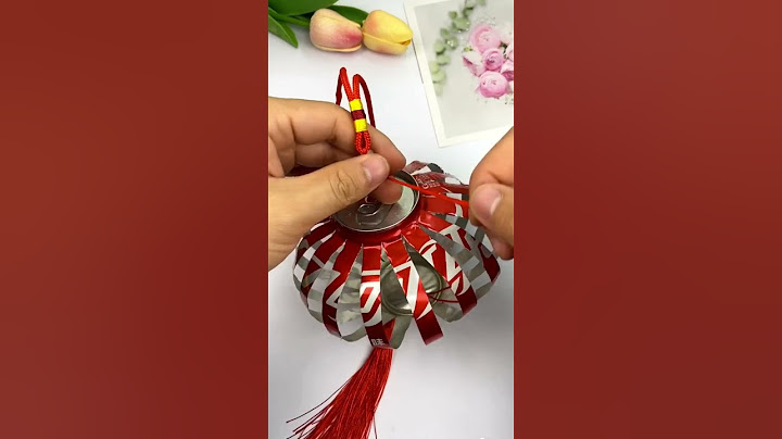 Amazing 😉 Coca-Cola can craft #shorts #recycle #diy