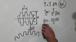 Cálculo da inclinação da fresa para fresar coroa screenshot 3