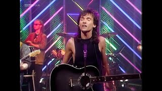 Owen Paul  -  My Favourite Waste Of Time  -  TOTP  - 1986