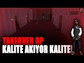TAKEOVER ROLEPLAY | BU SUNUCUYU ÇOK SEVECEKSİNİZ! | MTA RP