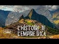 L histoire de lempire inca