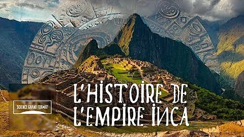 Qui a conquis l'empire inca ?