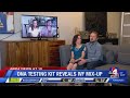 ABC4 EXCLUSIVE: DNA test leads to shocking discovery for Utah family after IVF mix-up