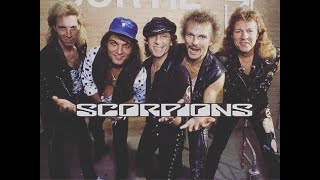 The Best Of Scorpions