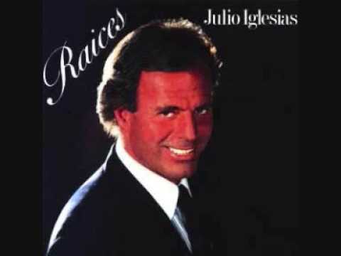 JULIO IGLESIAS - Latin Medley