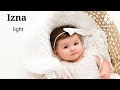 Unique muslim baby girl single names