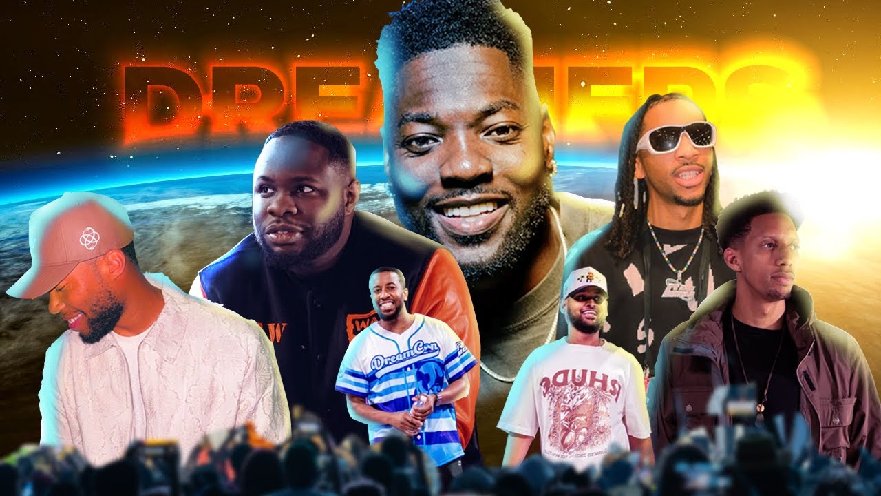 How RDC Changed The World