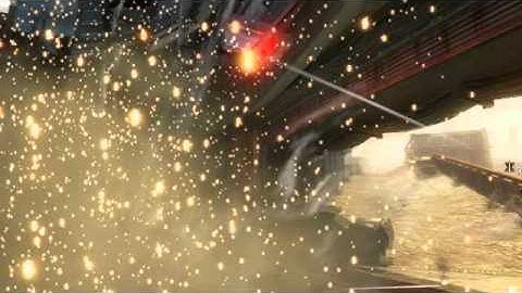 Black Ops - 4 Kills with 1 Frag Grenade