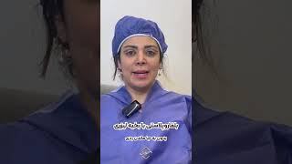 اصلاح افتادگی پلک بالا با بخیه لیزری در کلینیک زیبایی رنسانس