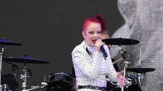 Garbage - Only Happy When It Rains - Kaaboo Texas