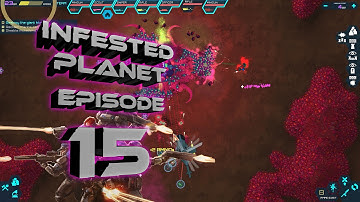 Infested Planet Episode 15: Endgame - Infested Planet Gameplay