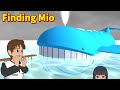 Where on earth is Mio?/美緒ちゃんは一体どこに?【SAKURA School Simulator】