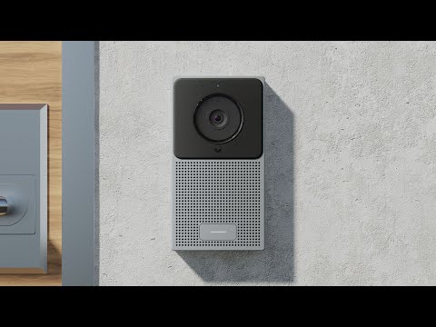 Meet Verkada Intercom