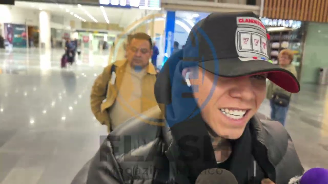 Santa Fe Klan ¿Quién es Frida Urbina, no recuerdo? Mejor ayuden a niños dándoles una nueva vida 