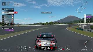 Gran Turismo Sport [PS4] Walkthrough Gameplay - Part 10