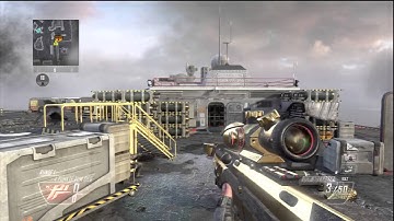 Sick trickshot suicide no setup don