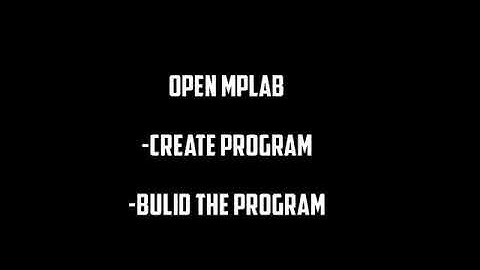 DC Motor Speed Controller using PIC16F877A Proteus MPLab | My Project Assignment