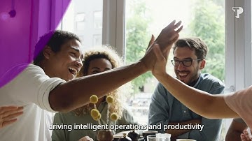 Intelligent Automation to Transform Businesses
