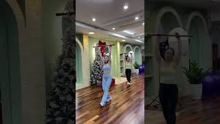 Cùng Bùng Nổ Năng Lượng Các Mom Đã Thử Tập Group X Fitness Chưa?