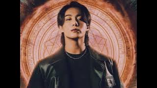 Jungkook: Dreamers- slowed and reverb