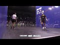 Asal v El Sirty - WSF World Junior Squash Champs 2019 - Final Highlights