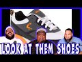 AWFUL NBA SHOE DEAL SIZZLA ROAST (Try Not To Laugh)
