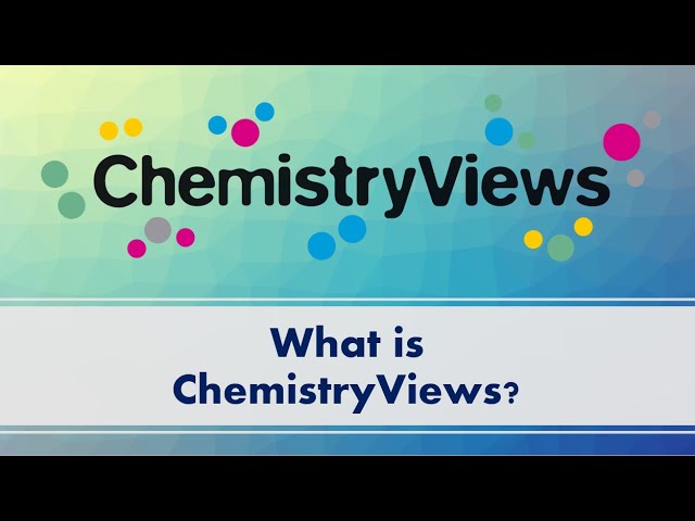 How Does a Match Work? - ChemistryViews