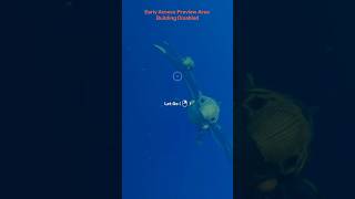 the new void leviathan is scary #vtuber #fyp #subnautica2 #subnautica #game #scary #leviathan