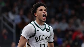 Ryan Rollins - 21 Points, 3 Steals, 1 Assist vs Nuggets - 2025-26 Regular Season