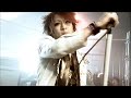 The GazettE「HYENA」HDフル