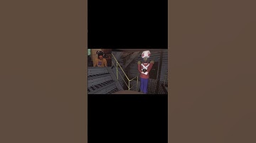 The Nutcracker Slacker in Lethal Company😮‍💨. #fyp #shorts #gaming #lethalcompany