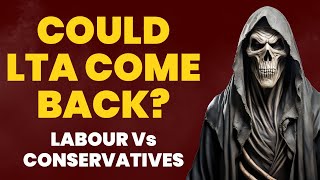 Is The Lifetime Allowance Gone? Could Labour Reinstate LTA? 👨‍⚖️ by Cameron James Pension Transfer 2,068 views 3 months ago 6 minutes, 54 seconds