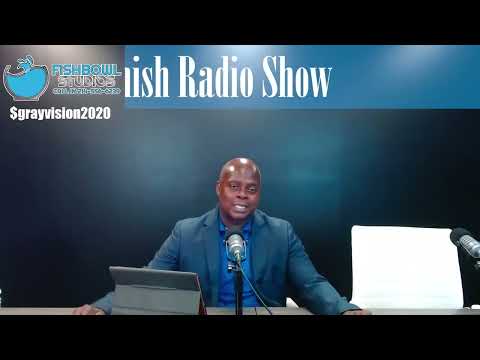 Karmelo Anthony Trial Review with Attorney Calvin Johnson and Dr. Ed Gray