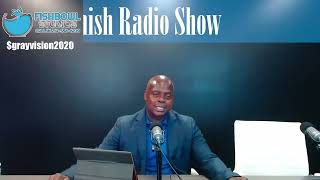 Karmelo Anthony Trial Review with Attorney Calvin Johnson and Dr. Ed Gray