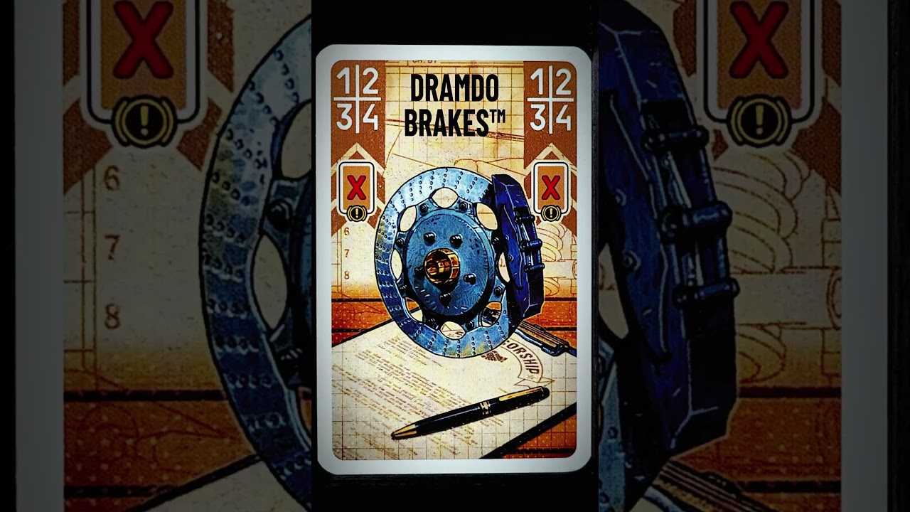 Beautiful Art Of Heat: Pedal To The Metal 