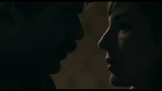 Monsieur Spade  Kissing Scene  Marguerite And Jeanpierre  Louise Bourgoin And Stanley Weber