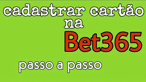 Como excluir cartões salvos?