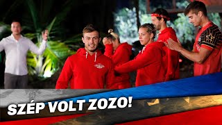 Szép Volt Zozo Exatlon Hungary All Star 4 Évad 65 Adás