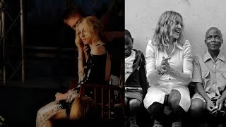 Madonna // FULL PRESS CONFERENCE CANNES 2008 // Dan·K Remaster // HD