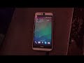 HTC Desire EYE - Startup/Shutdown