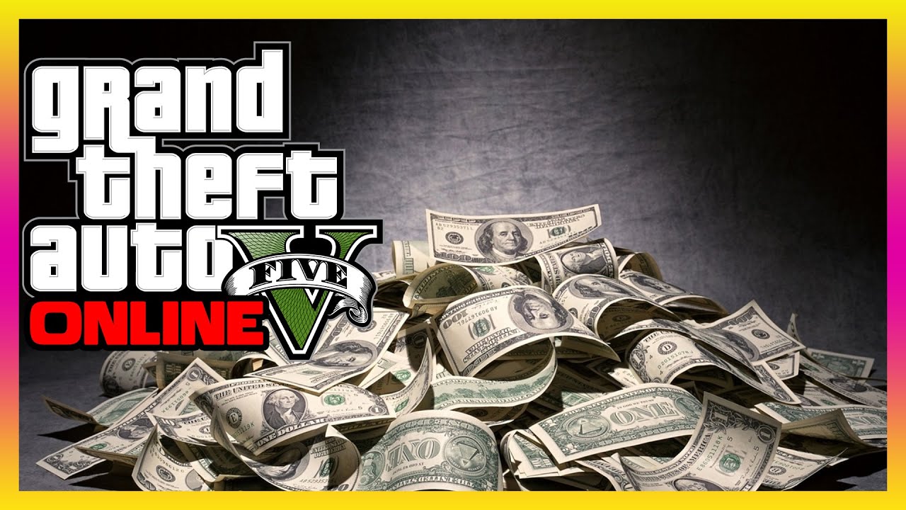 GTA 5 Online Money Lobbies, Flying Cars & More! Modded Money Lobbies Are Back! (GTA V) YouTube