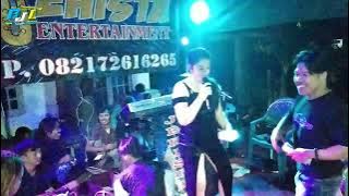 DJ REMIX . CINTA TASIKMALAYA - DIAN ASMARA (COVER LIVE) #RojoLangitChannel