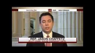 Chairman Chaffetz on MSNBC's Morning Joe 3/4/15