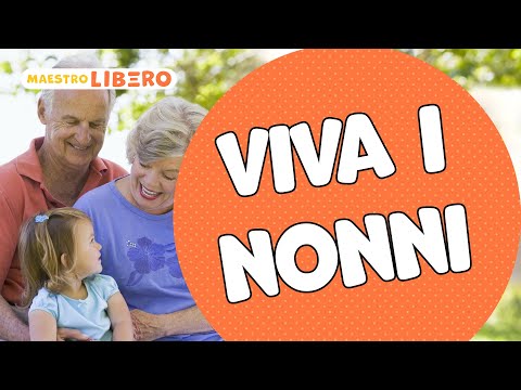 Video: Come Giocavano I Nonni