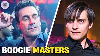 10 Actors Who Can Actually Dance Better Than You Think